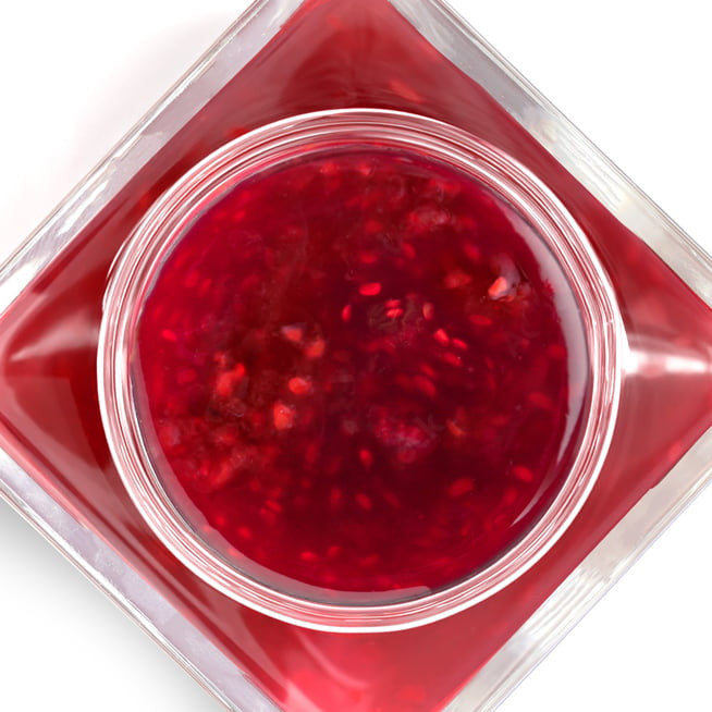 Heavenly Raspberry Zchocolat