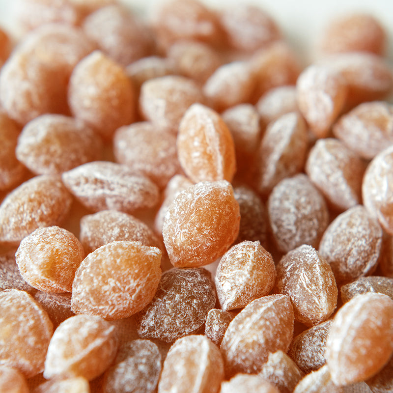Honey Hard Candy Anellabees