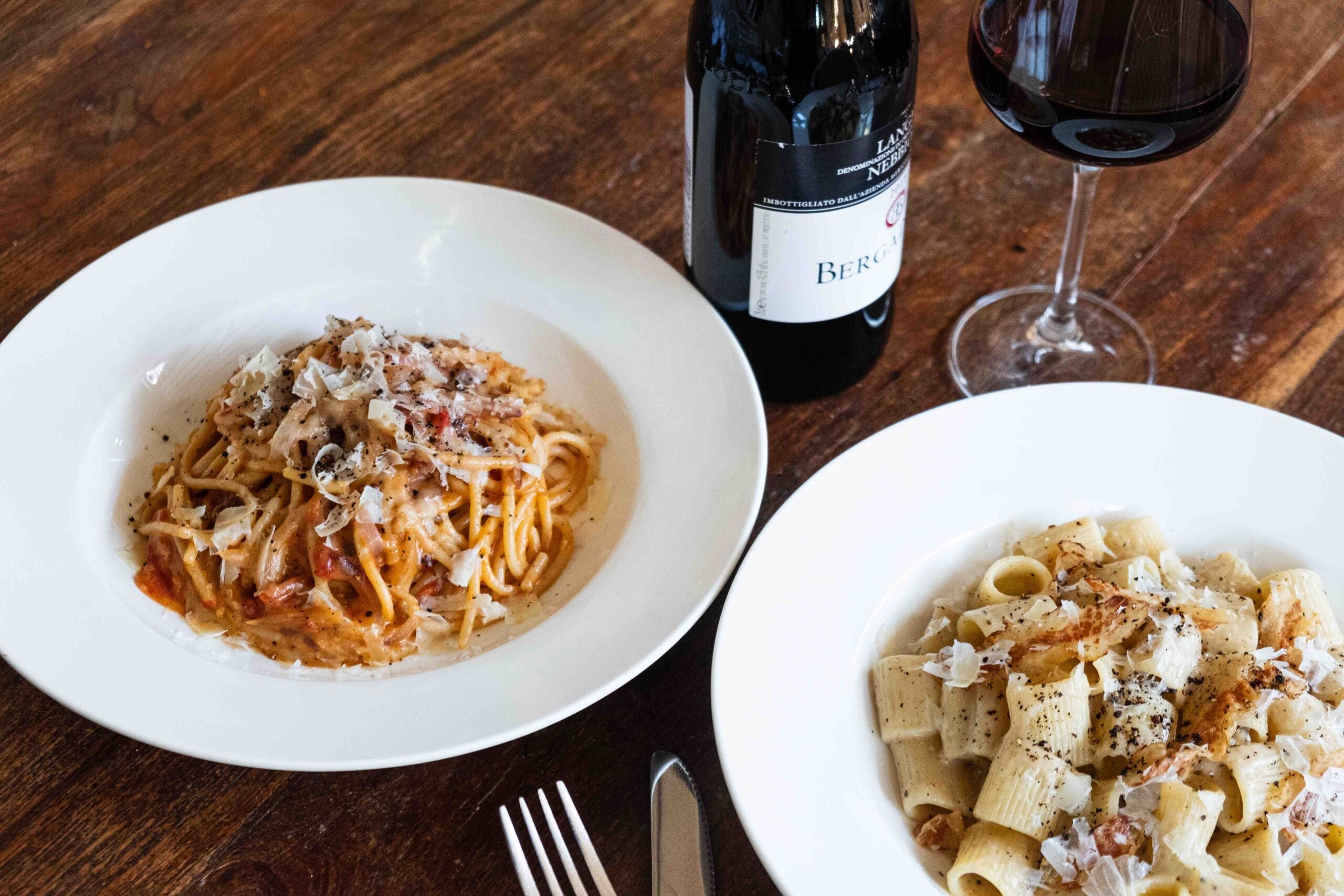 Pasta Dinner Night Simple Me Box