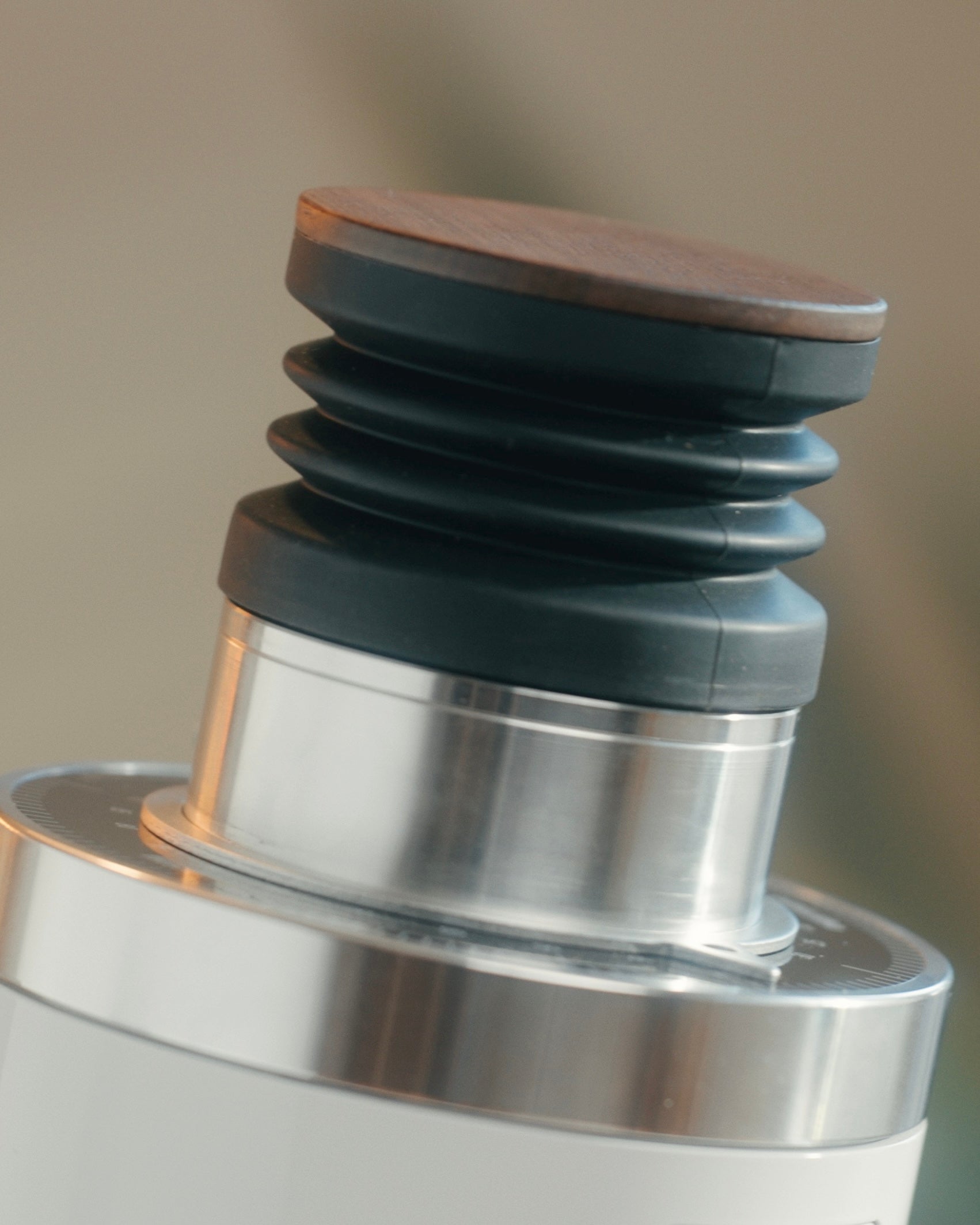 Turin DF64 Gen 2 Single Dose Coffee Grinder Espresso Outlet LLC