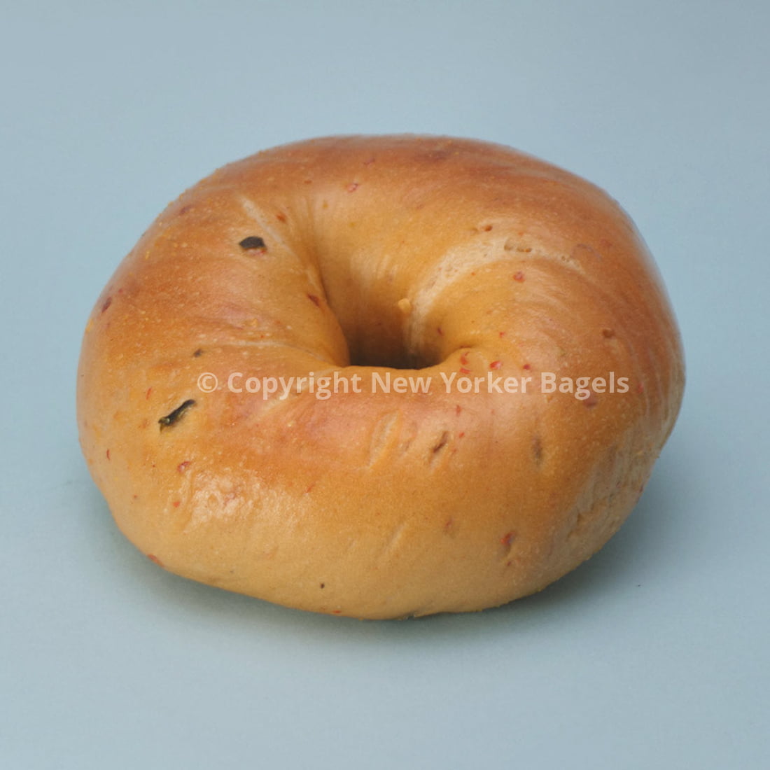 Jalapeño Red Pepper - 2 Dozen