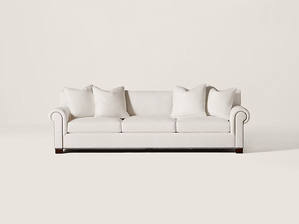 Jamaica II Seat Sofa