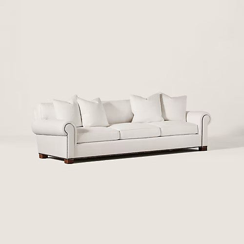 Jamaica II Seat Sofa