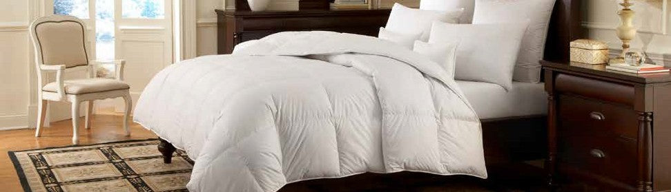 Logana – Siberian WGD Comforter- 800+ Downright