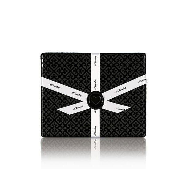 My Heart z chocolat