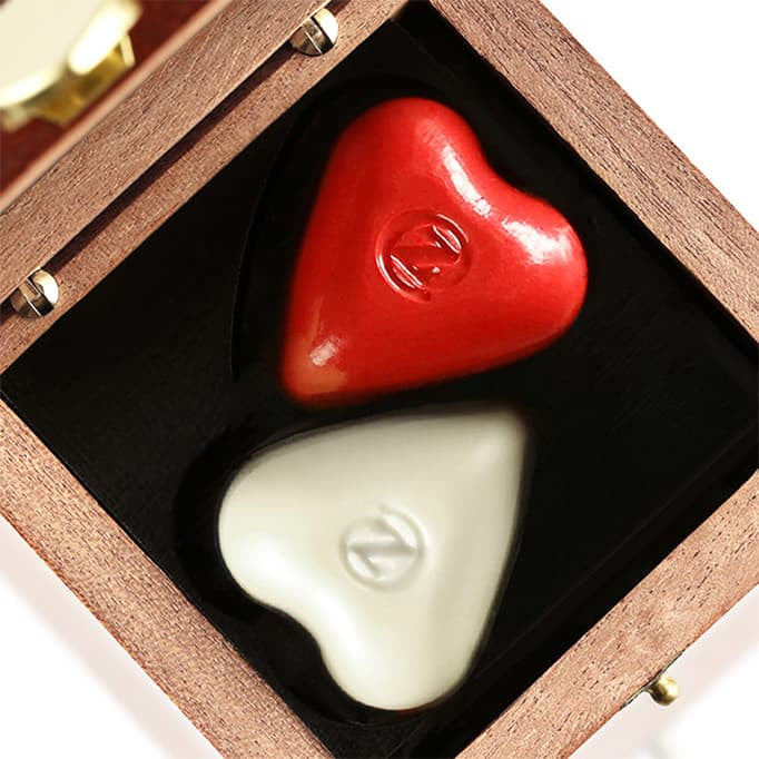 Passion Duo z chocolat