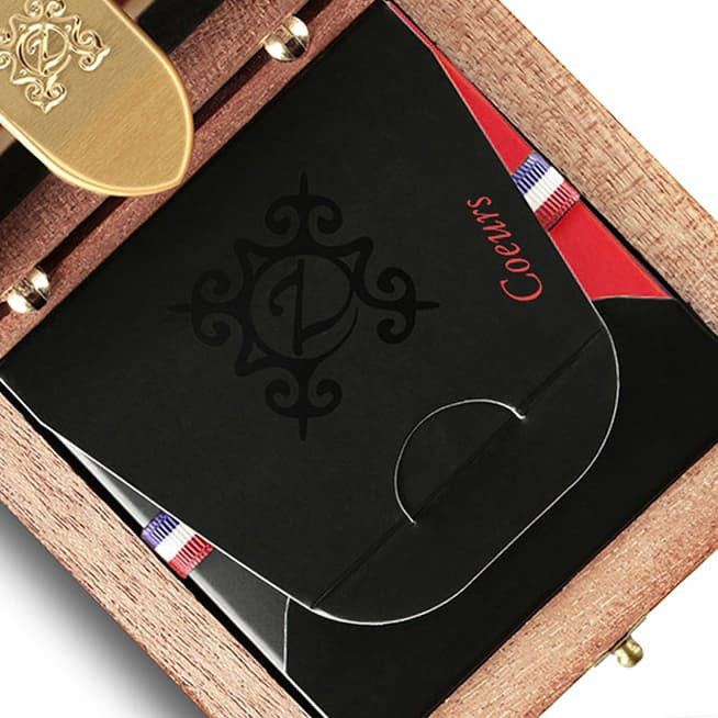 Passion Duo z chocolat