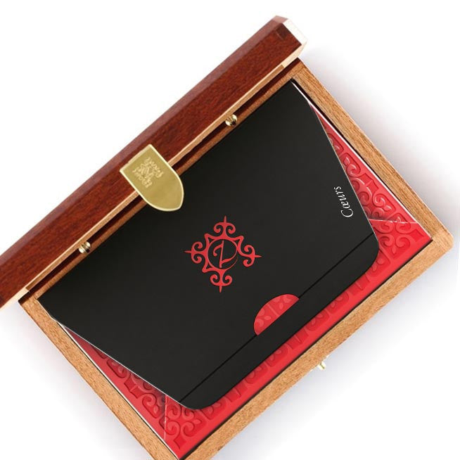 Romantic Ruby Zchocolat