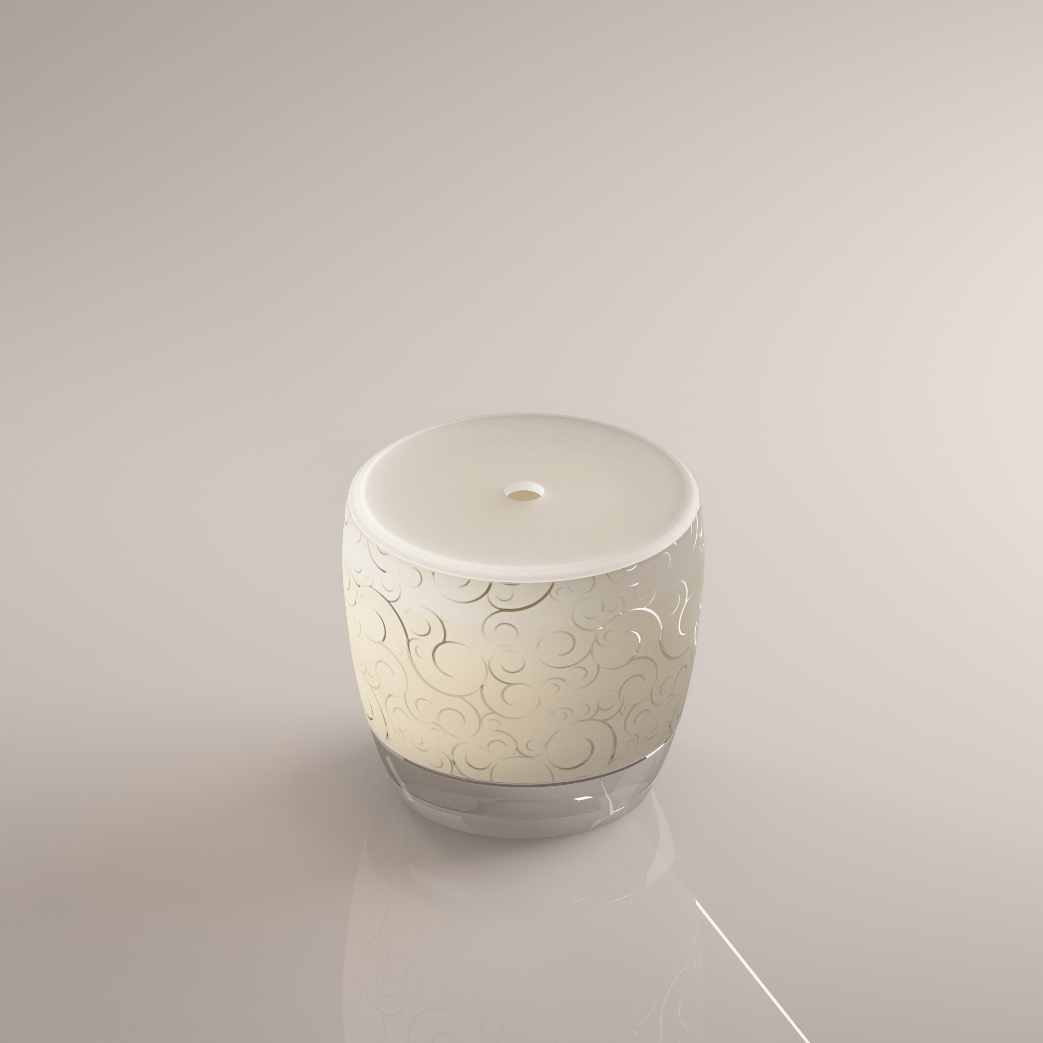 Madame Elixir Reed Diffuser Thompson Ferrier