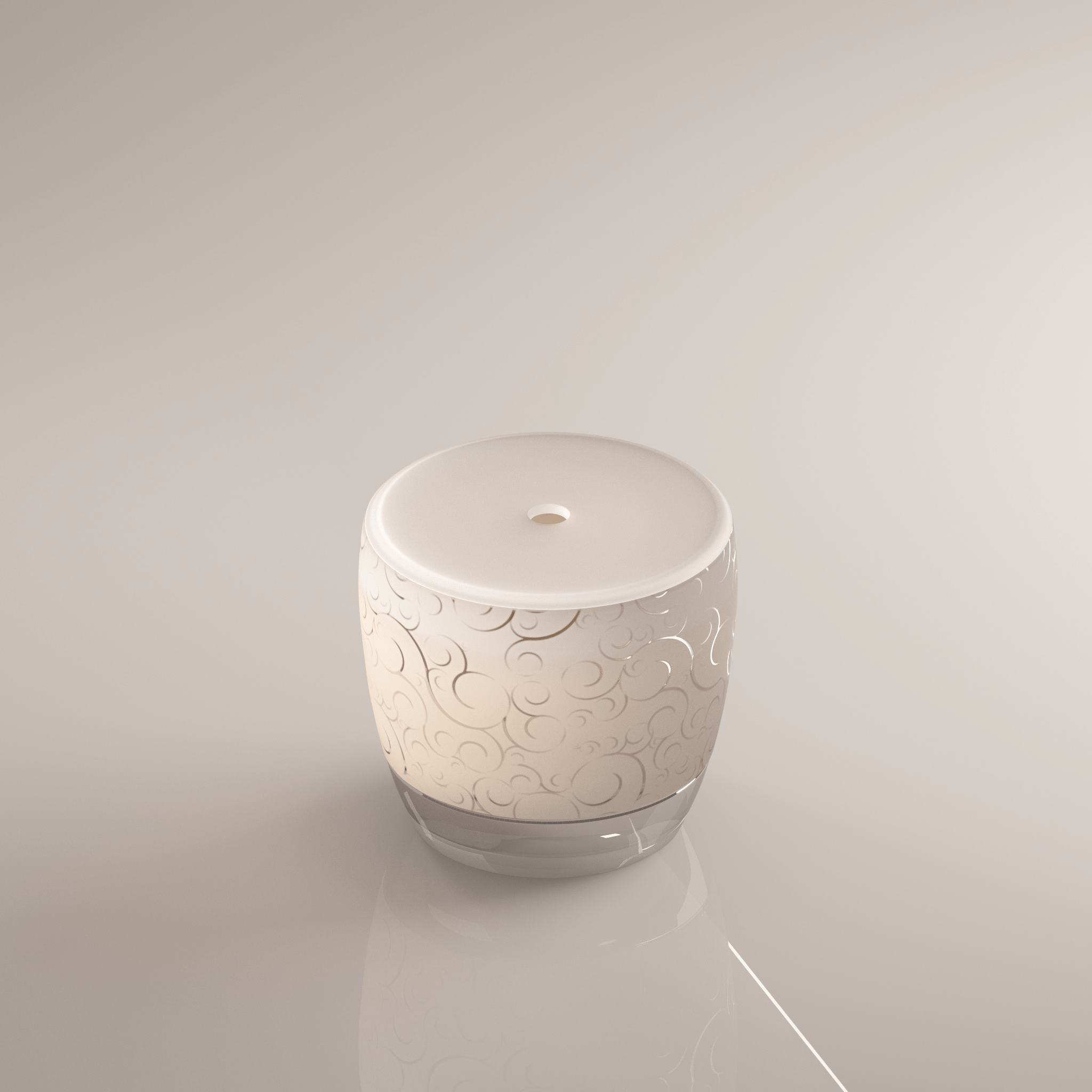 Moroccan Azahar Reed Diffuser Thompson Ferrier