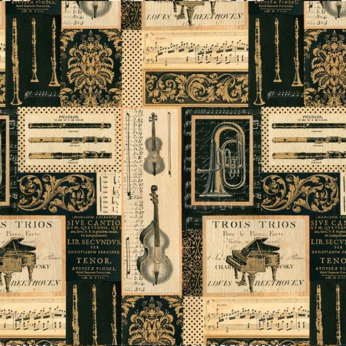 Classical Music | Rossi | Authentic ROSSI