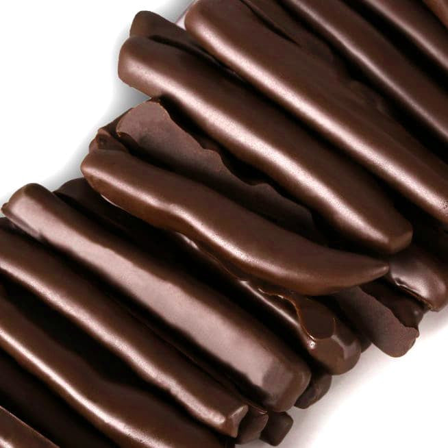 Vegan Mix z chocolat