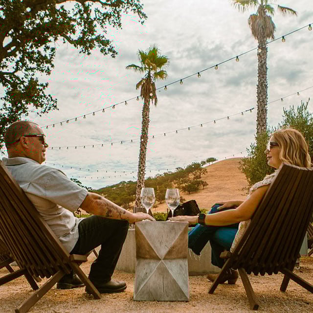 Premier Sidecar Wine Tour and Tasting virgin experiences
