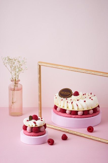 FRENCH PASTRY CLASSES -NYC Angelina