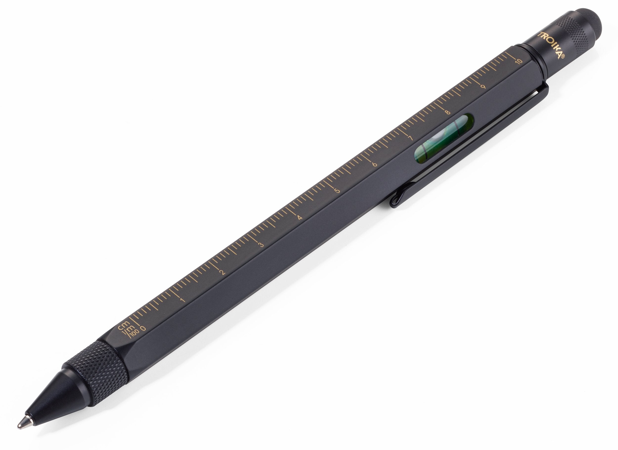 TROIKA CONSTRUCTION Troika