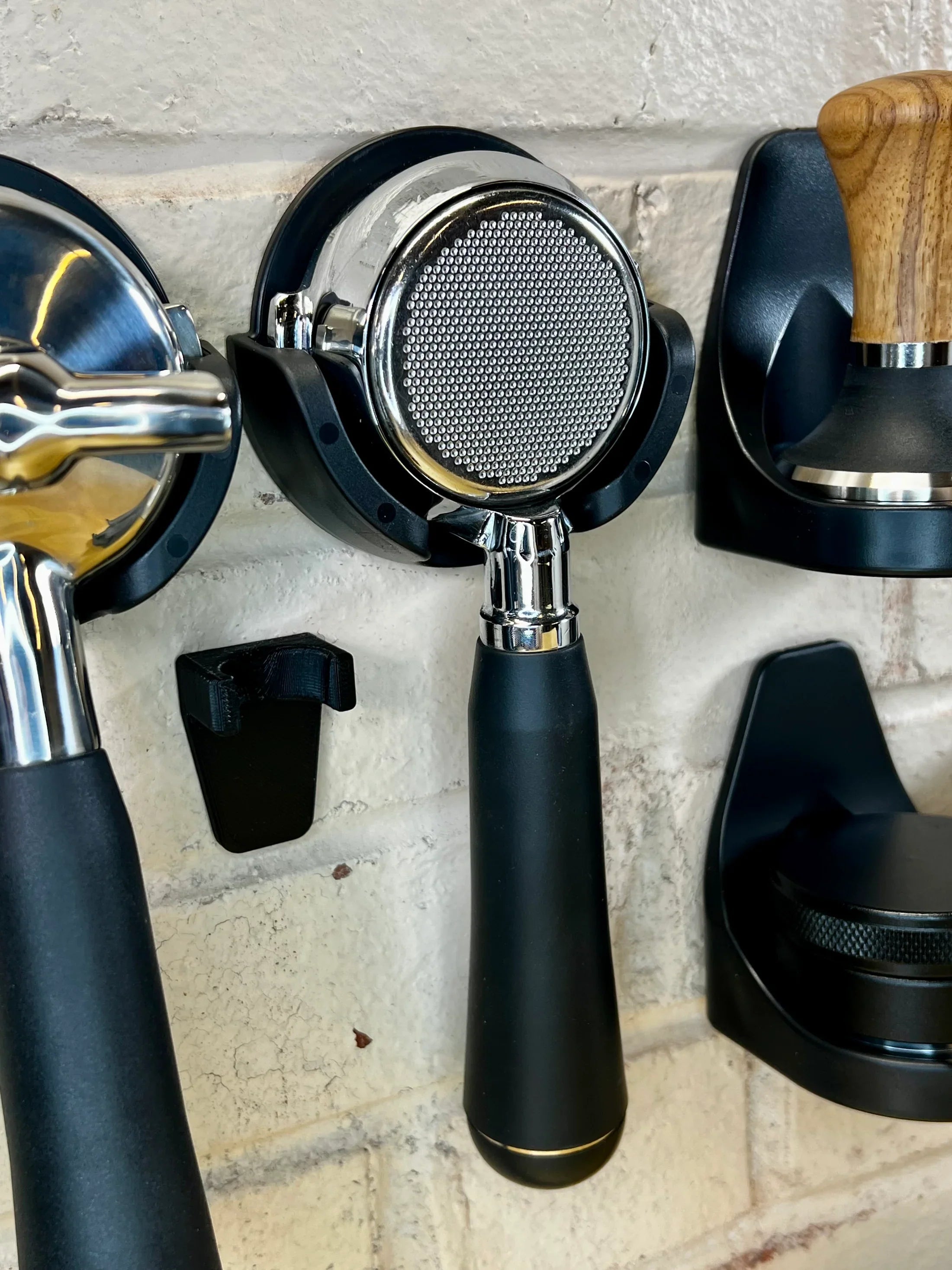 PortaKeeper Portafilter Holder Espresso Outlet LLC