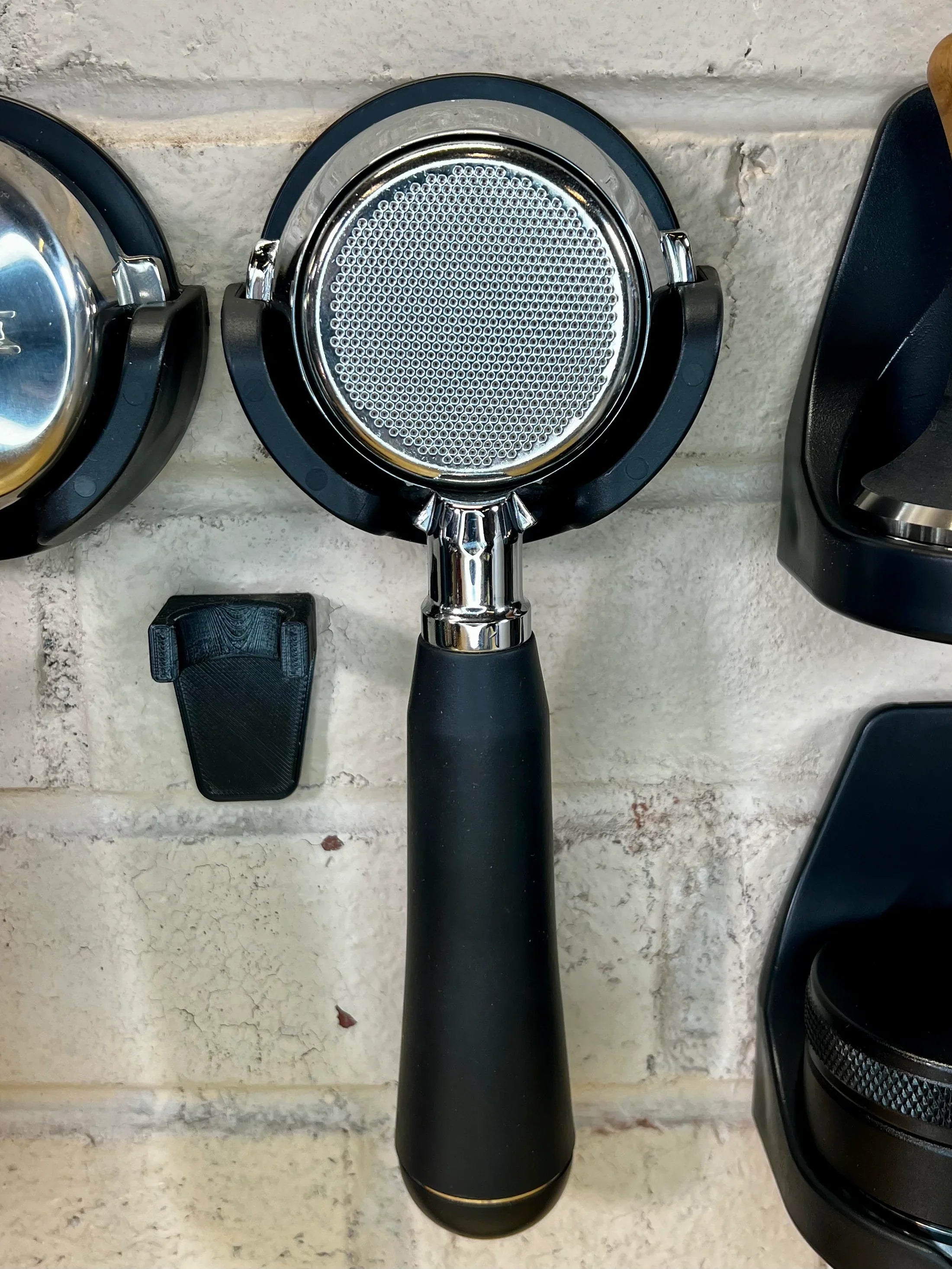 PortaKeeper Portafilter Holder Espresso Outlet LLC