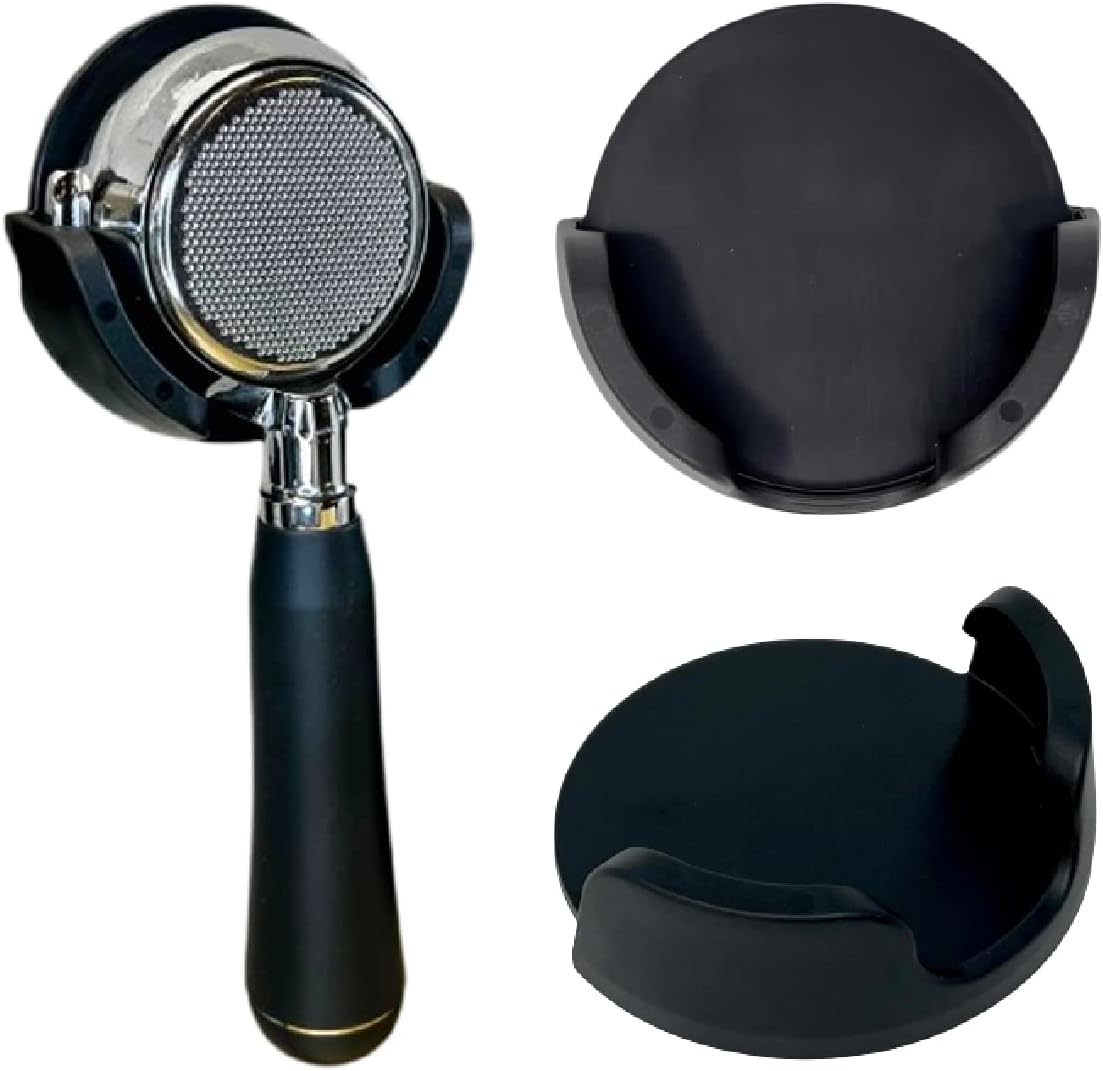 PortaKeeper Portafilter Holder Espresso Outlet LLC