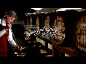 Giuseppe Giusti 5 Gold Medals -Direct from Modena