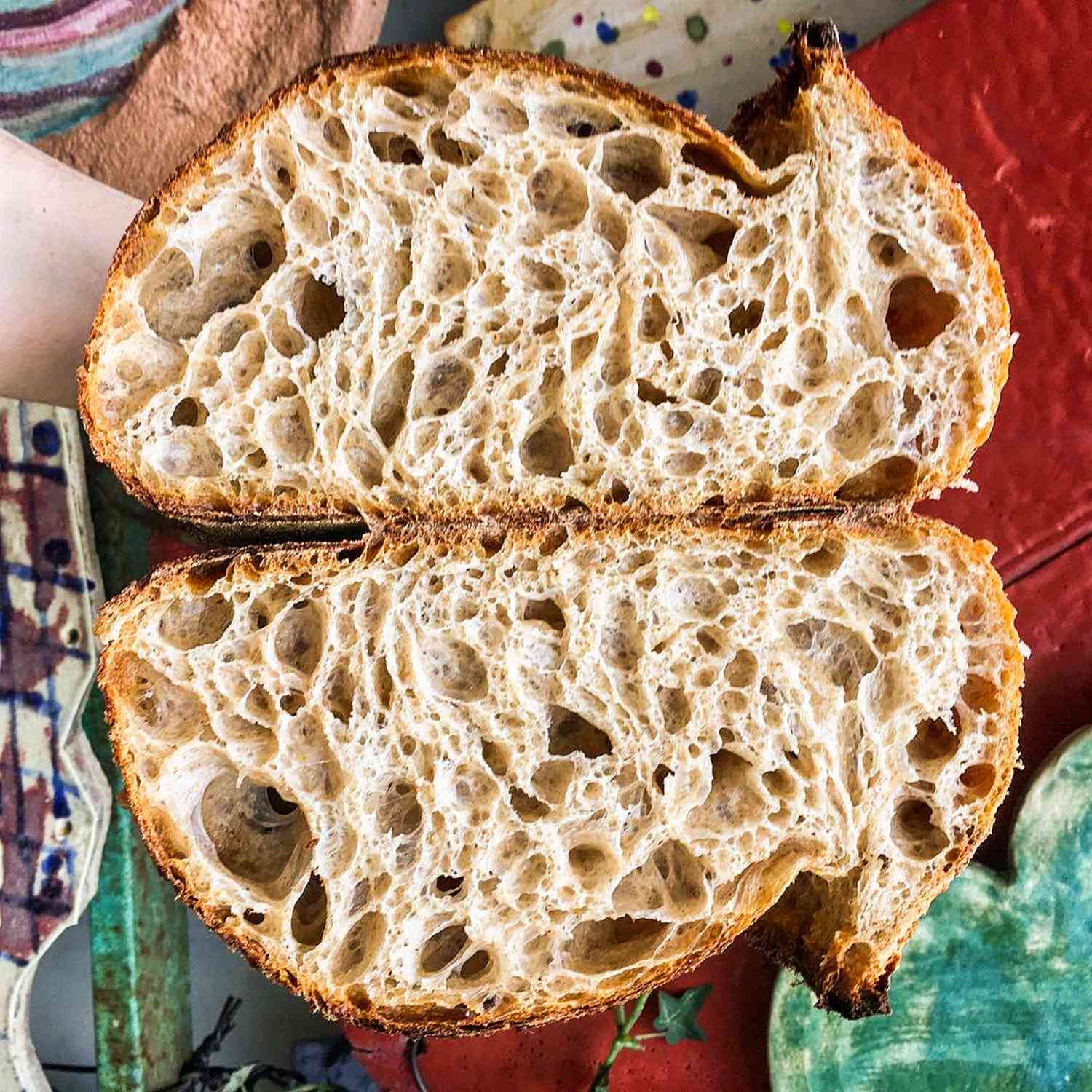 Sourdough Bread Box Simply Me Box