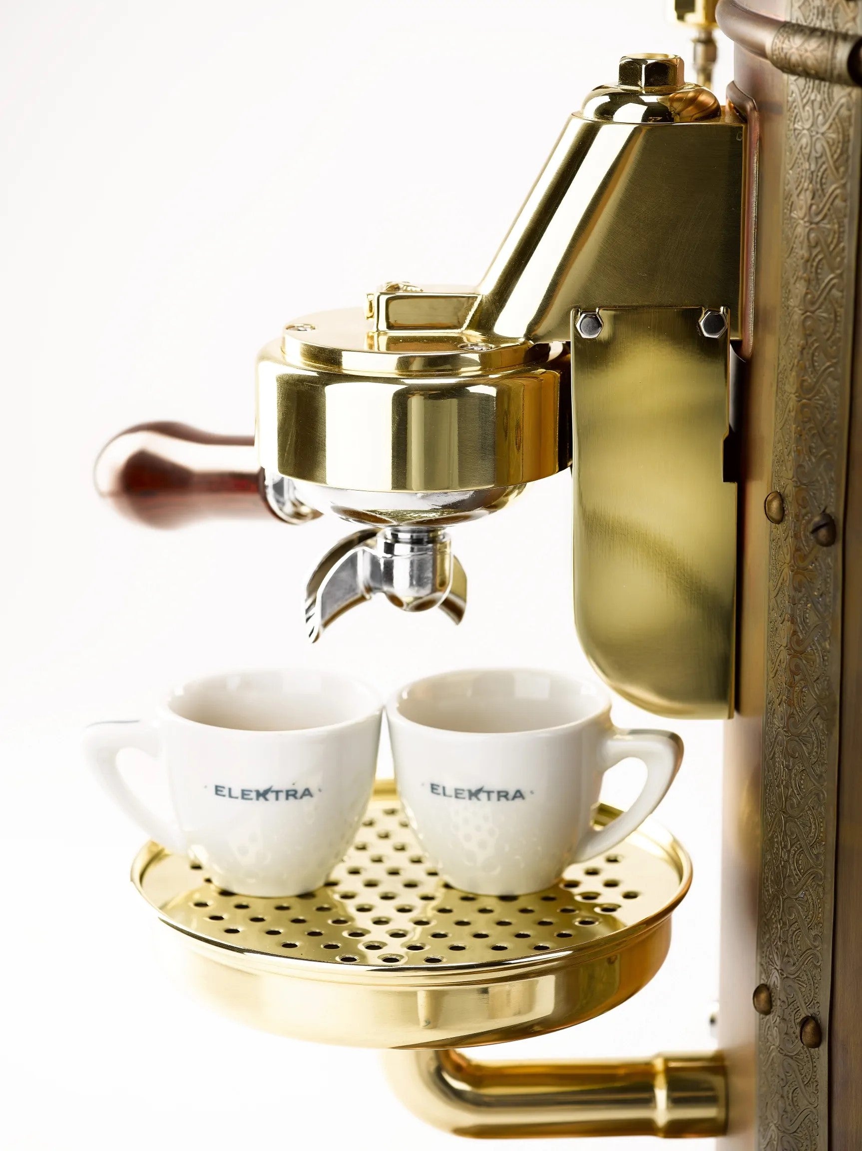 BELLE EPOQUE RIFORMA | Limited Edition | Authentic Elektra