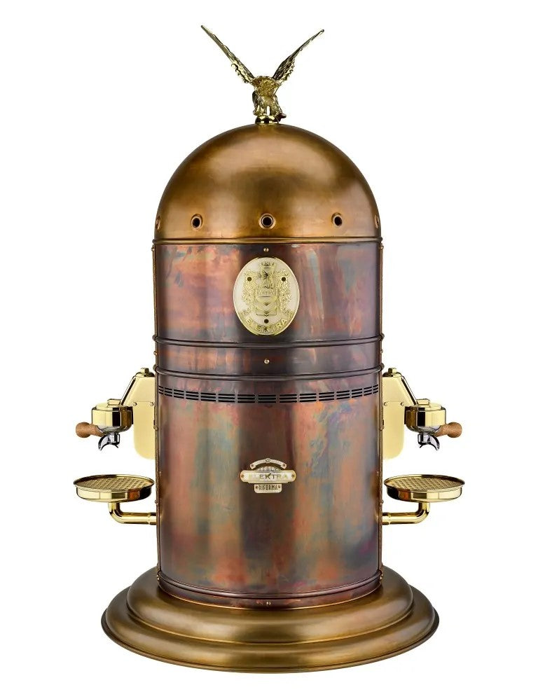 BELLE EPOQUE RIFORMA | Limited Edition | Authentic Elektra