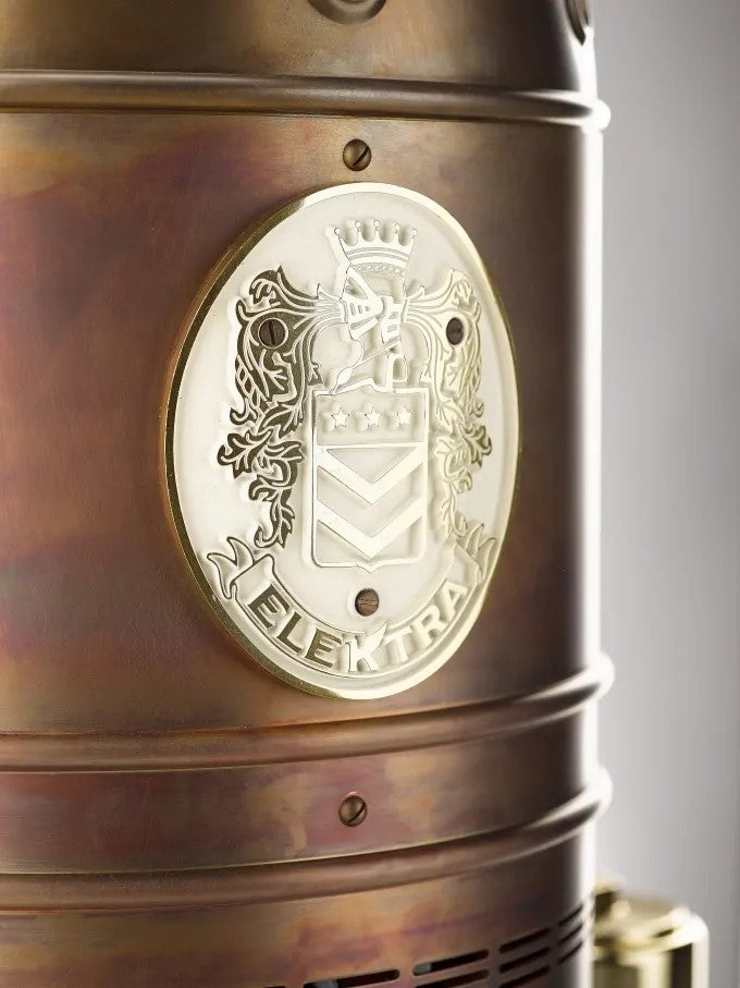 BELLE EPOQUE RIFORMA | Limited Edition | Authentic Elektra
