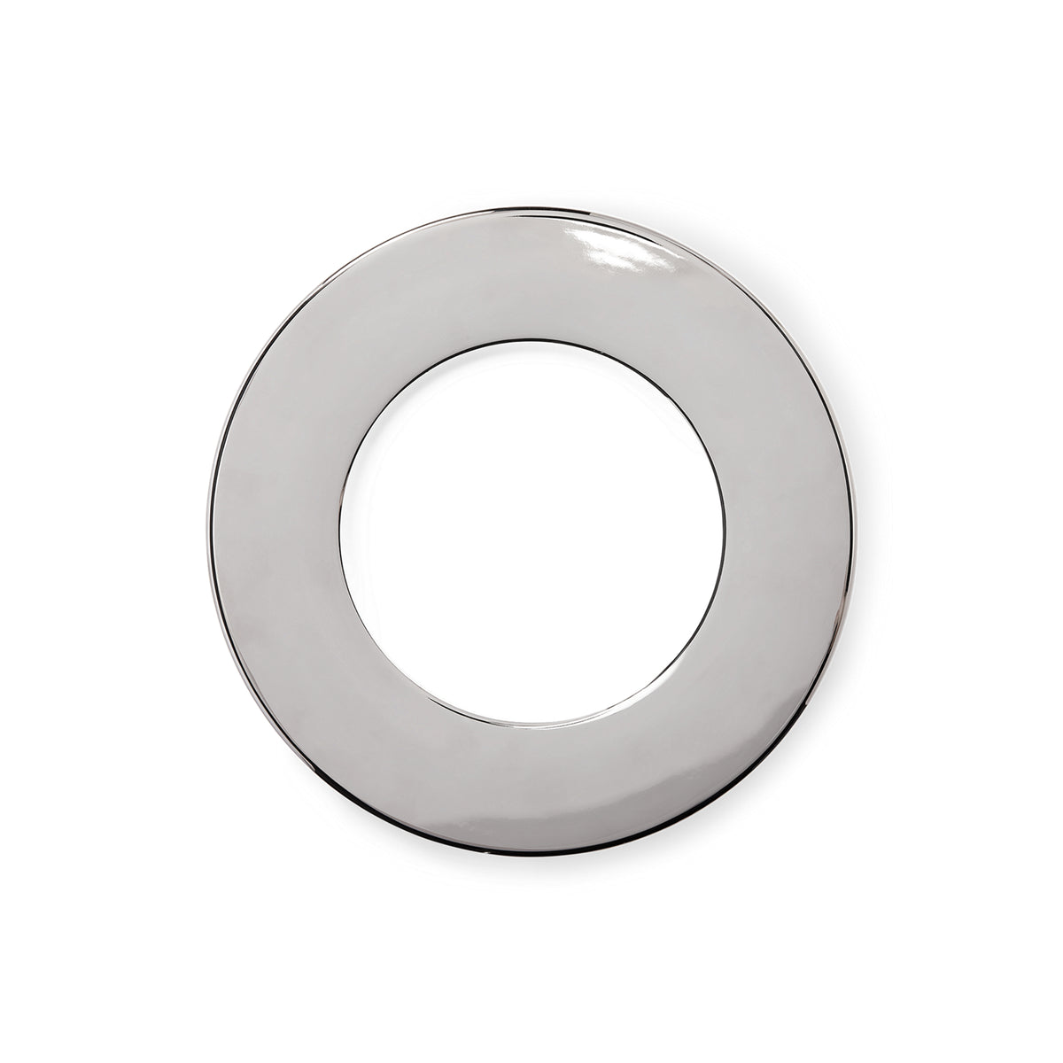 Somerville Platinum Charger - Ralph Lauren Home
