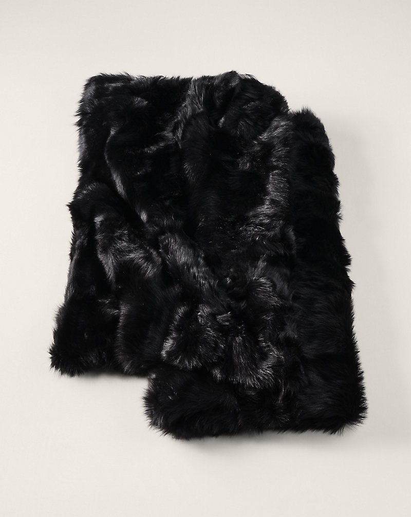Brighton Throw Blanket