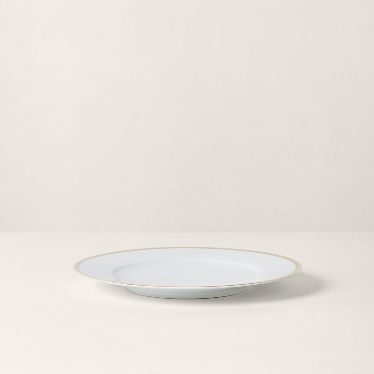 Wilshire Dinner Plate - Ralph Lauren Home