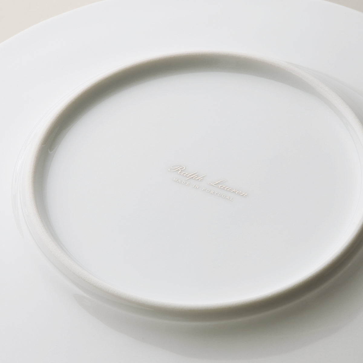 Wilshire Salad Plate - Ralph Lauren Home