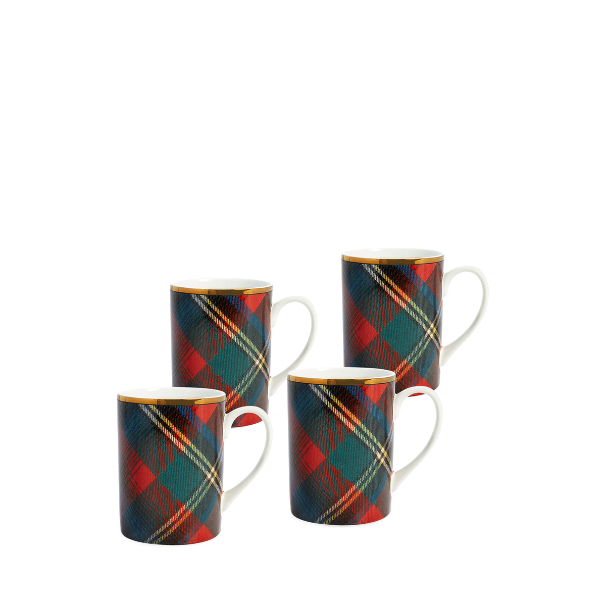 Alexander Mug Gift Set - Ralph Lauren Home