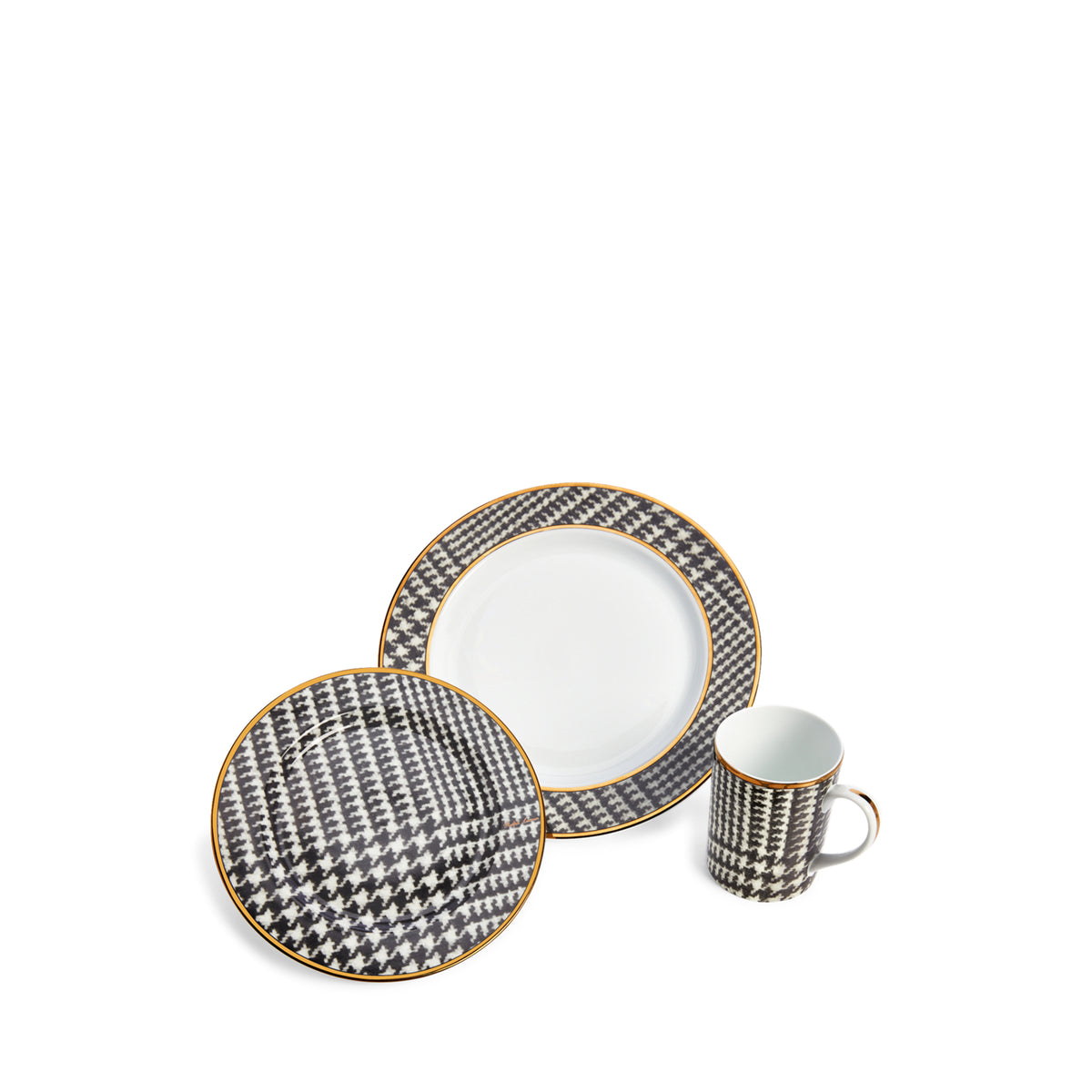 Wessex Mug Gift Set - Ralph Lauren Home