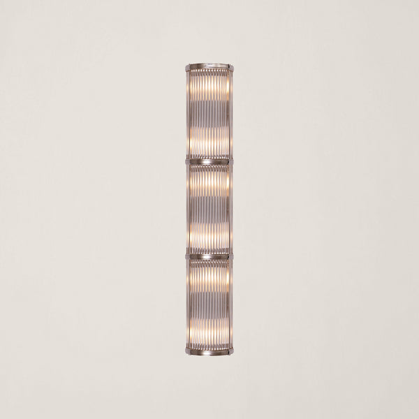 Allen Large Linear Sconce