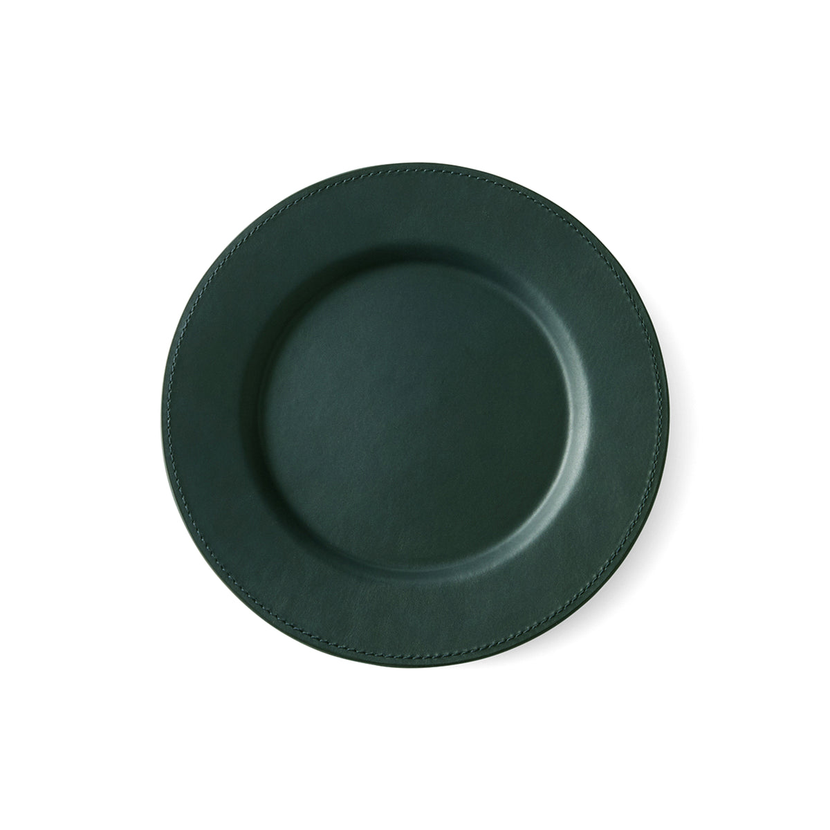 Wyatt Leather Charger - Ralph Lauren Home