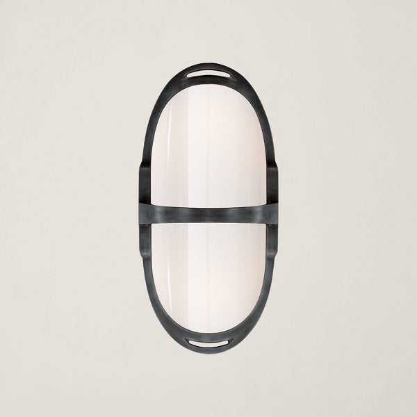 Westbury Double Sconce