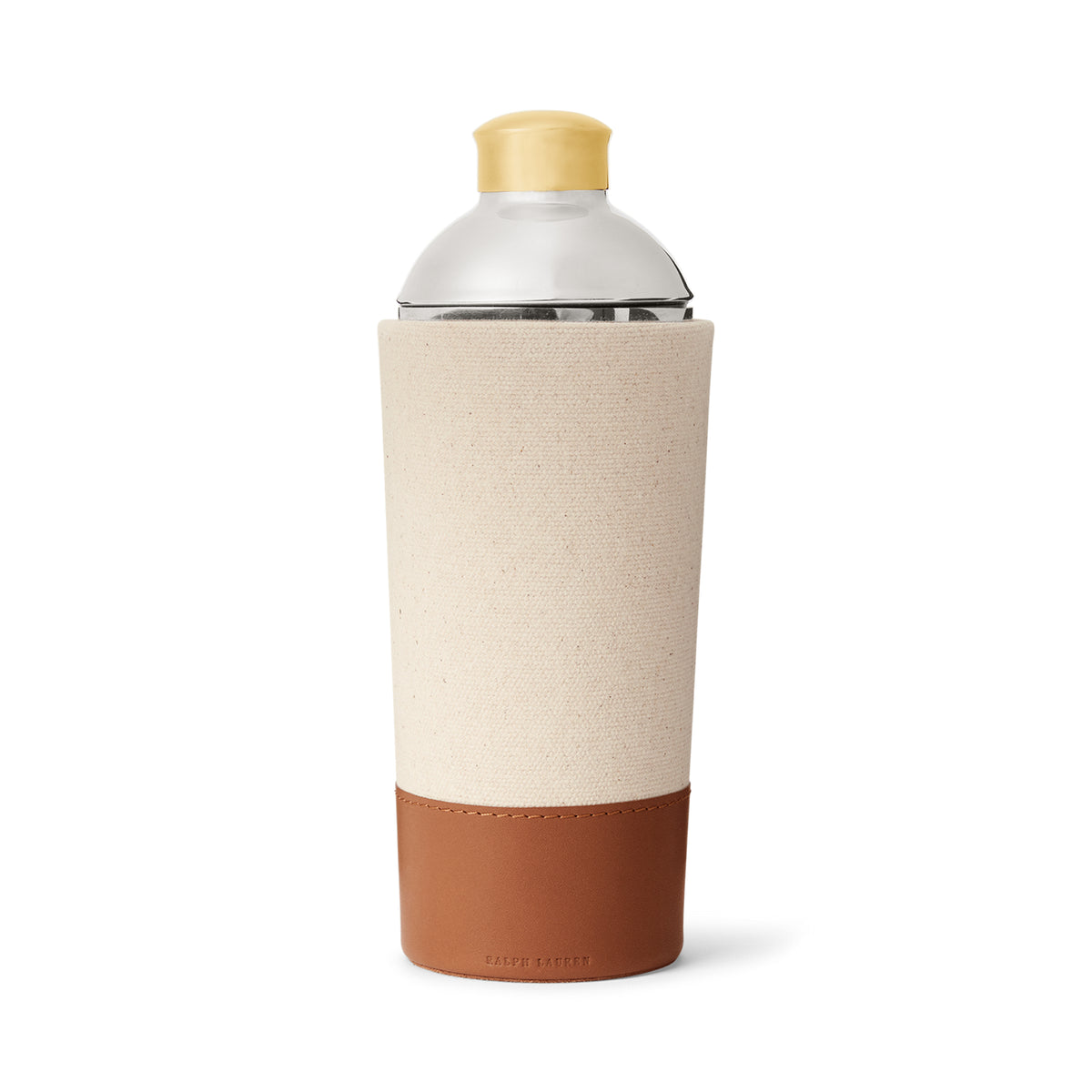 Garrett Cocktail Shaker - Ralph Lauren Home