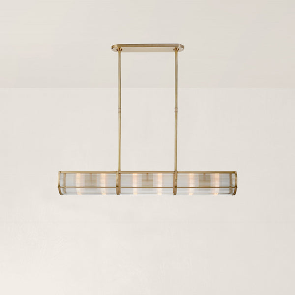Allen Medium Linear Pendant