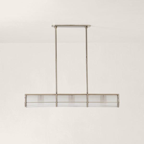 Allen Medium Linear Pendant
