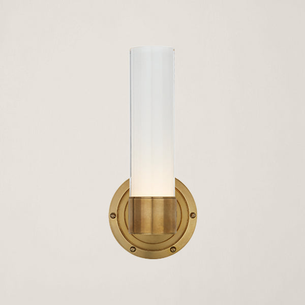 Jones Small Single Sconce