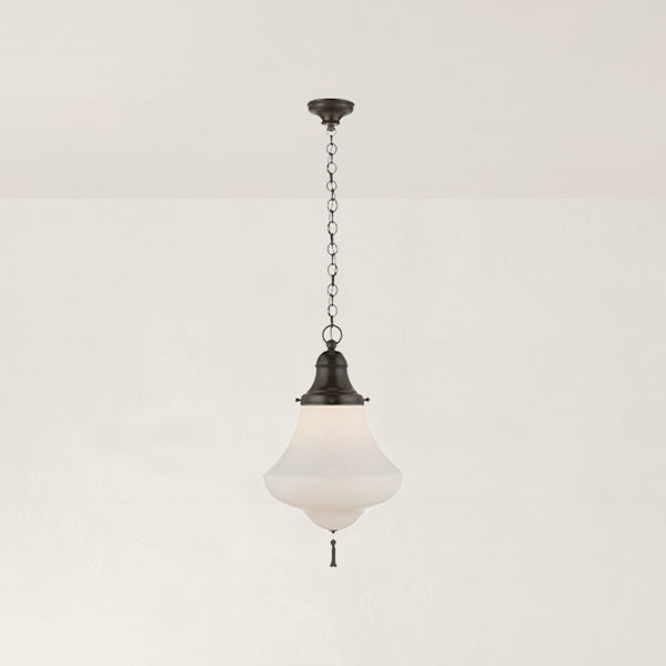 Xavier Small Pendant