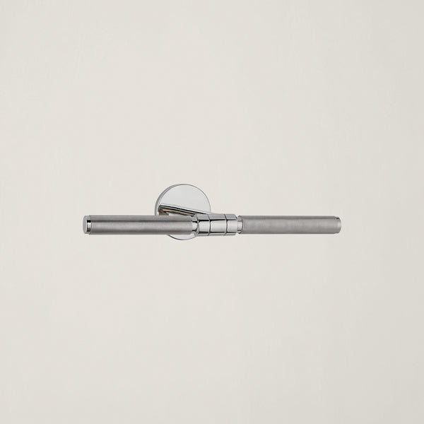 Barrett 18" Picture Light - Polished Nickel