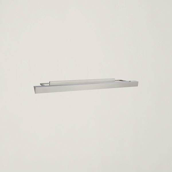 Langham Large Picture Light - Polished Nickel