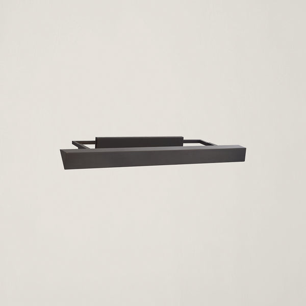 Langham Medium Picture Light - Bronze