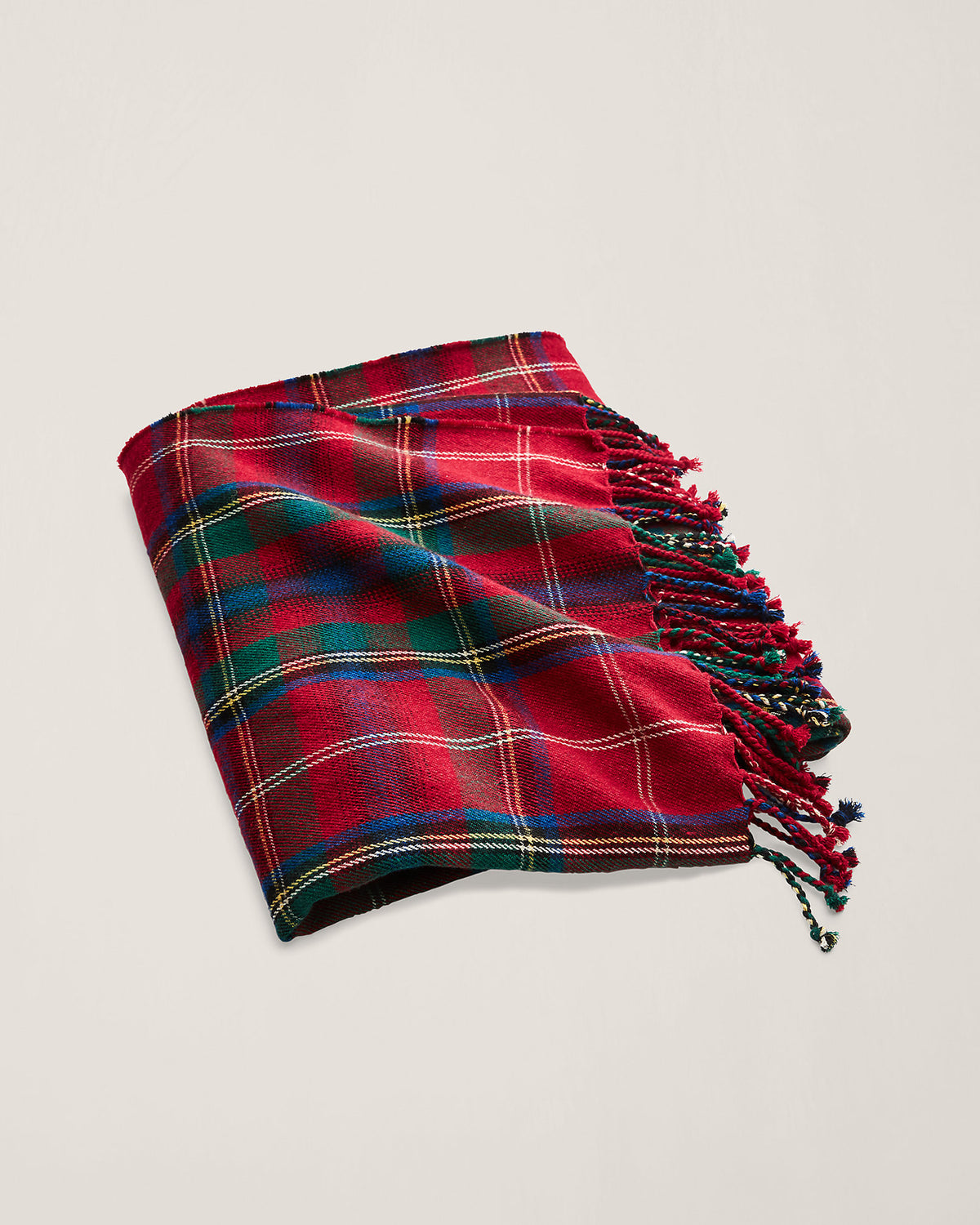 Castelford Throw Blanket