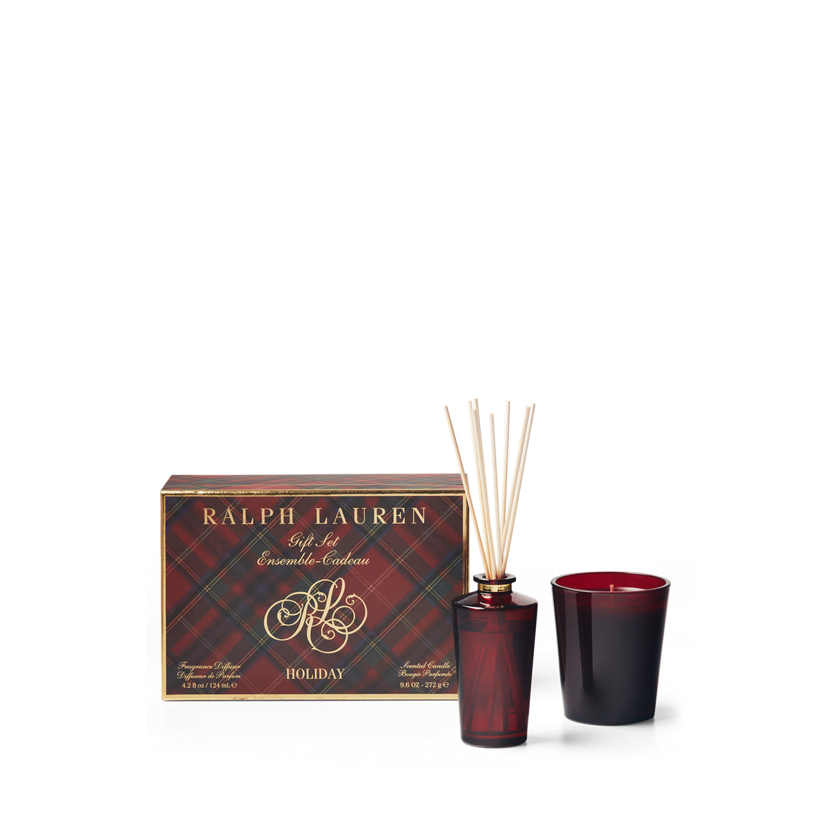 Holiday Gift Set - Ralph Lauren Home