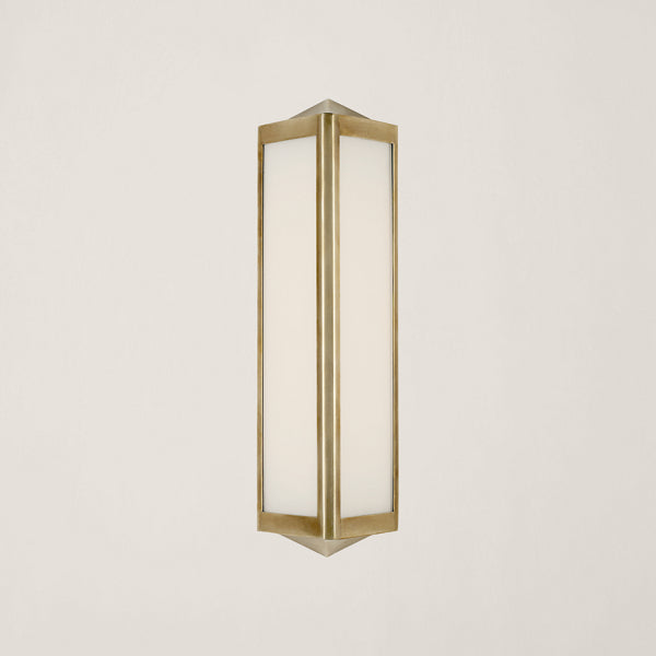 Geneva Small Sconce
