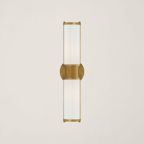 Lichfield Double Sconce