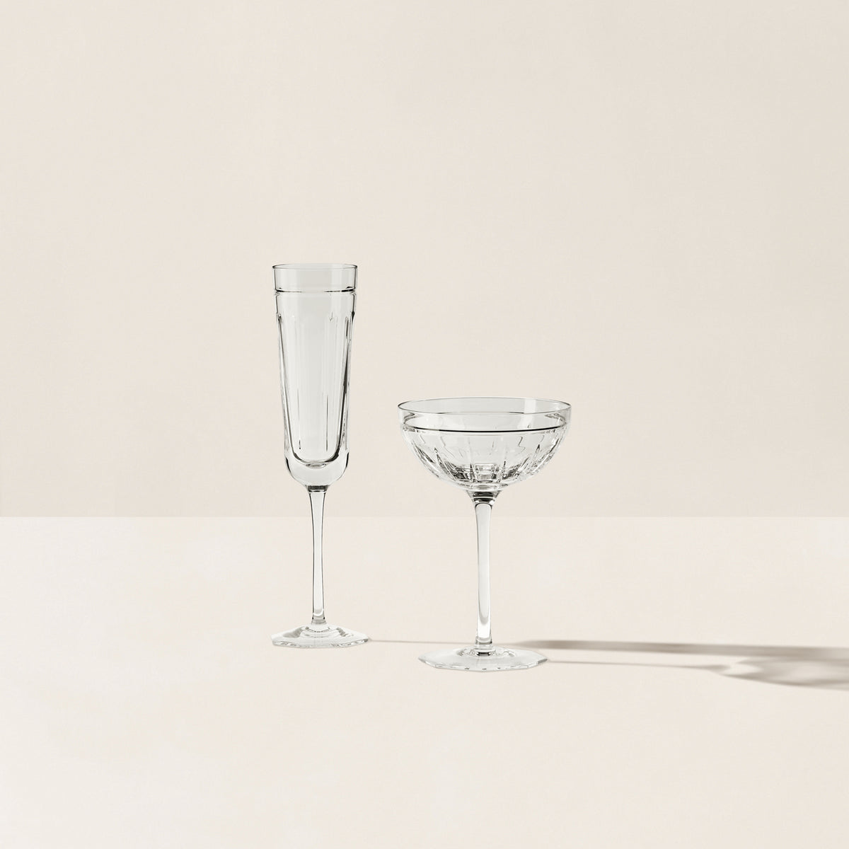 Coraline Champagne Flute Gift Set - Ralph Lauren Home