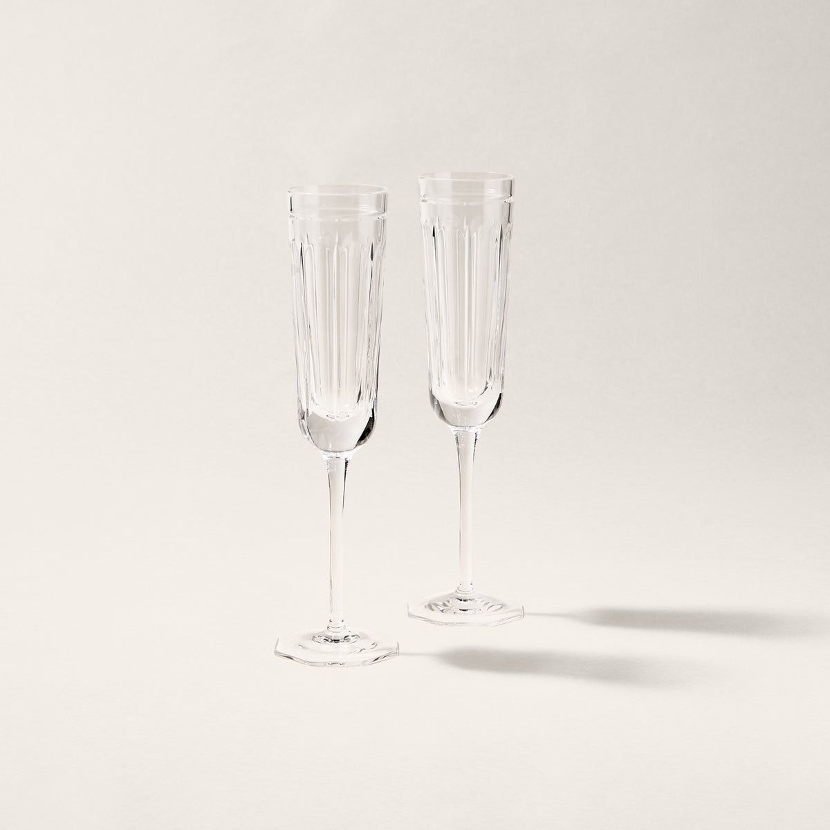 Coraline Champagne Flute Gift Set - Ralph Lauren Home